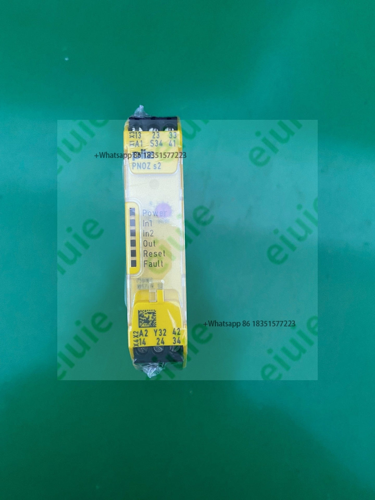 750102 Brand new in stock with 360 days warranty