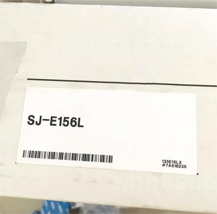 SJ-E156L Unutilized Spare Parts Inventory