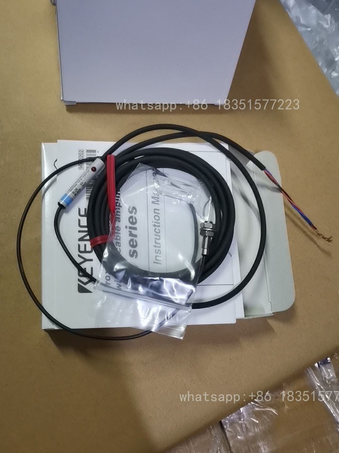 EM-005 Unutilized Spare Parts Inventory