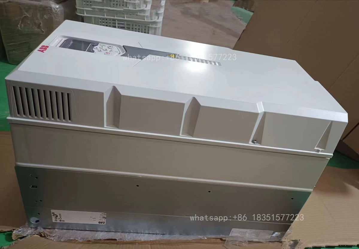 ACS580-01-363A-4 200KW 380V Inverter Used