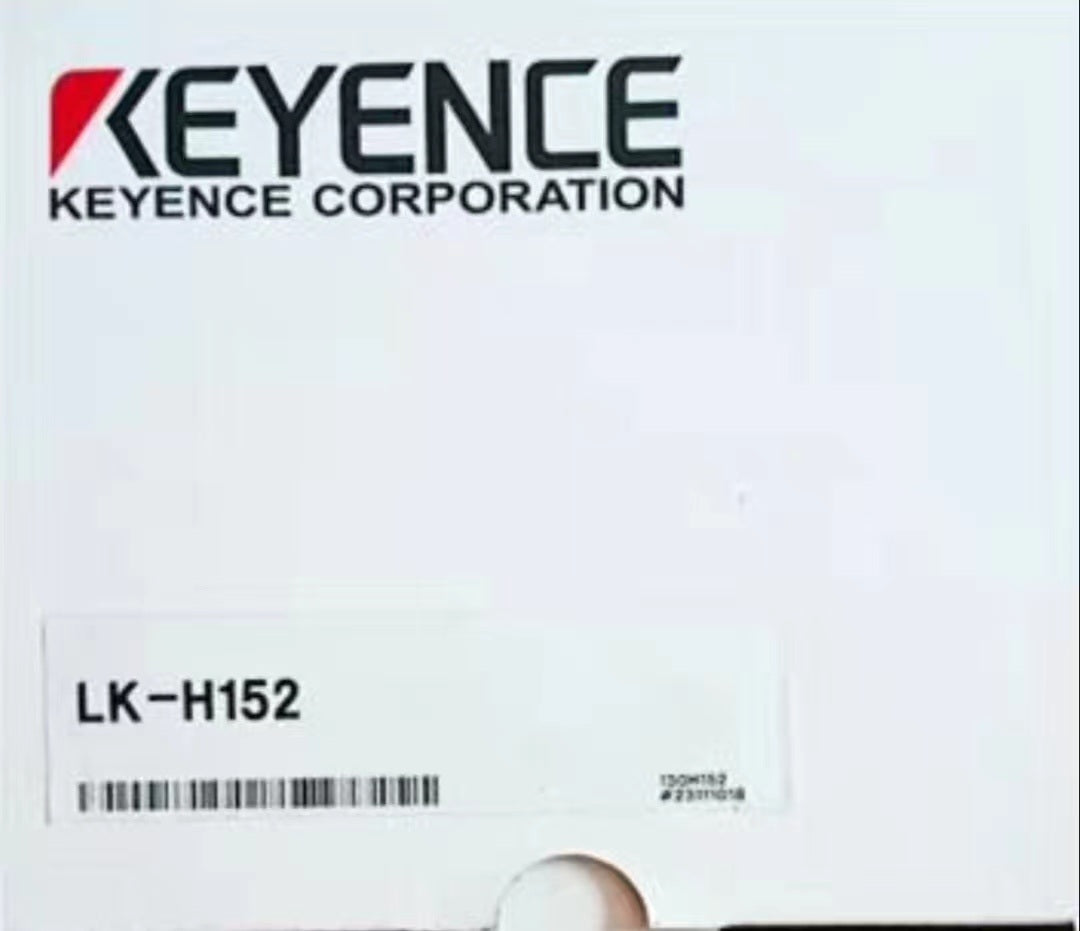 LK-H152 Unutilized Spare Parts Inventory