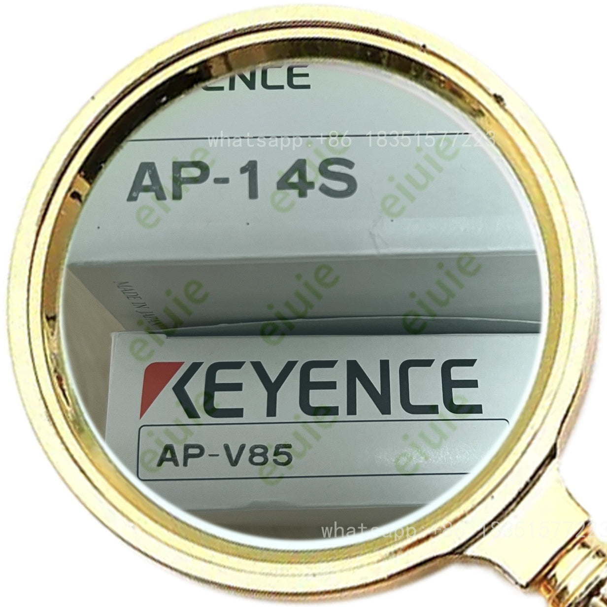AP-14S Unutilized Spare Parts Inventory