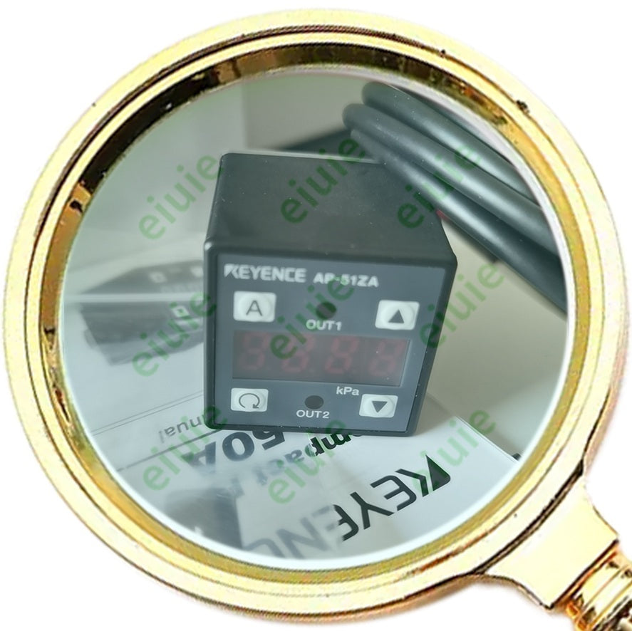 AP-51ZA Unutilized Spare Parts Inventory