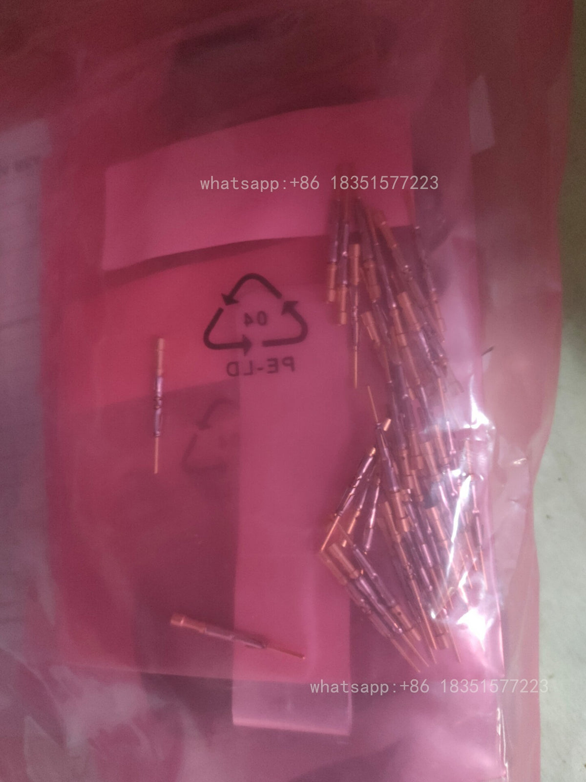 ONE 3HAC025396-001 Connector Set R2.CP/R2.CS 3HAC 025396-001 New