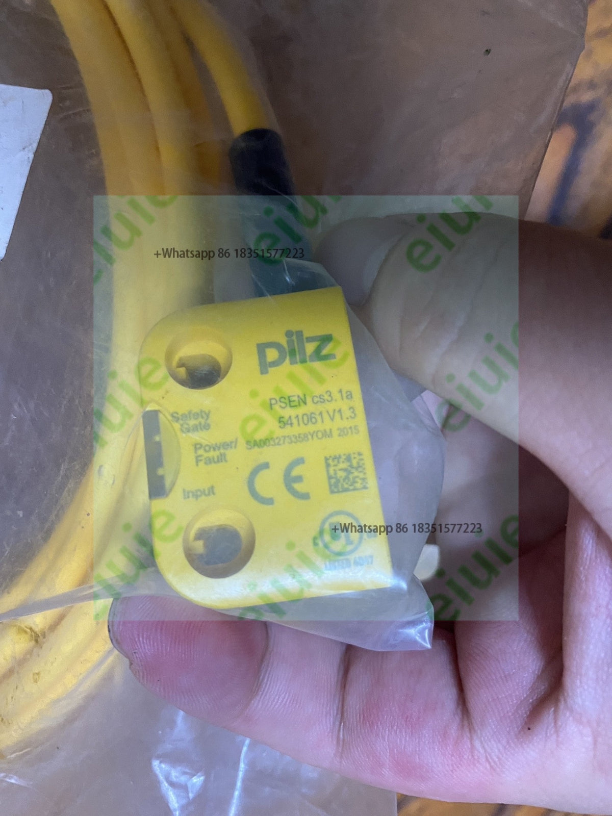 541061 Brand new in stock with 360 days warranty