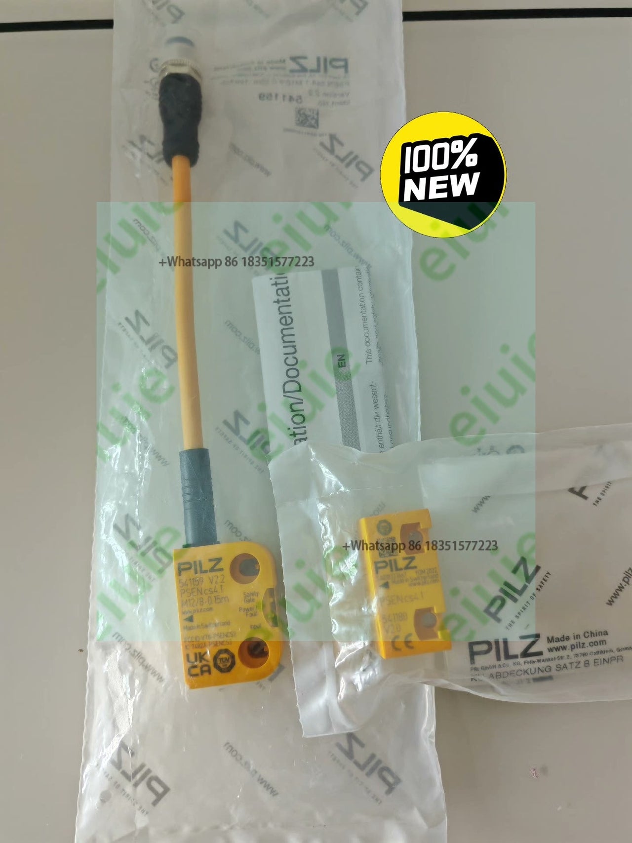 541159 Brand new in stock with 360 days warranty
