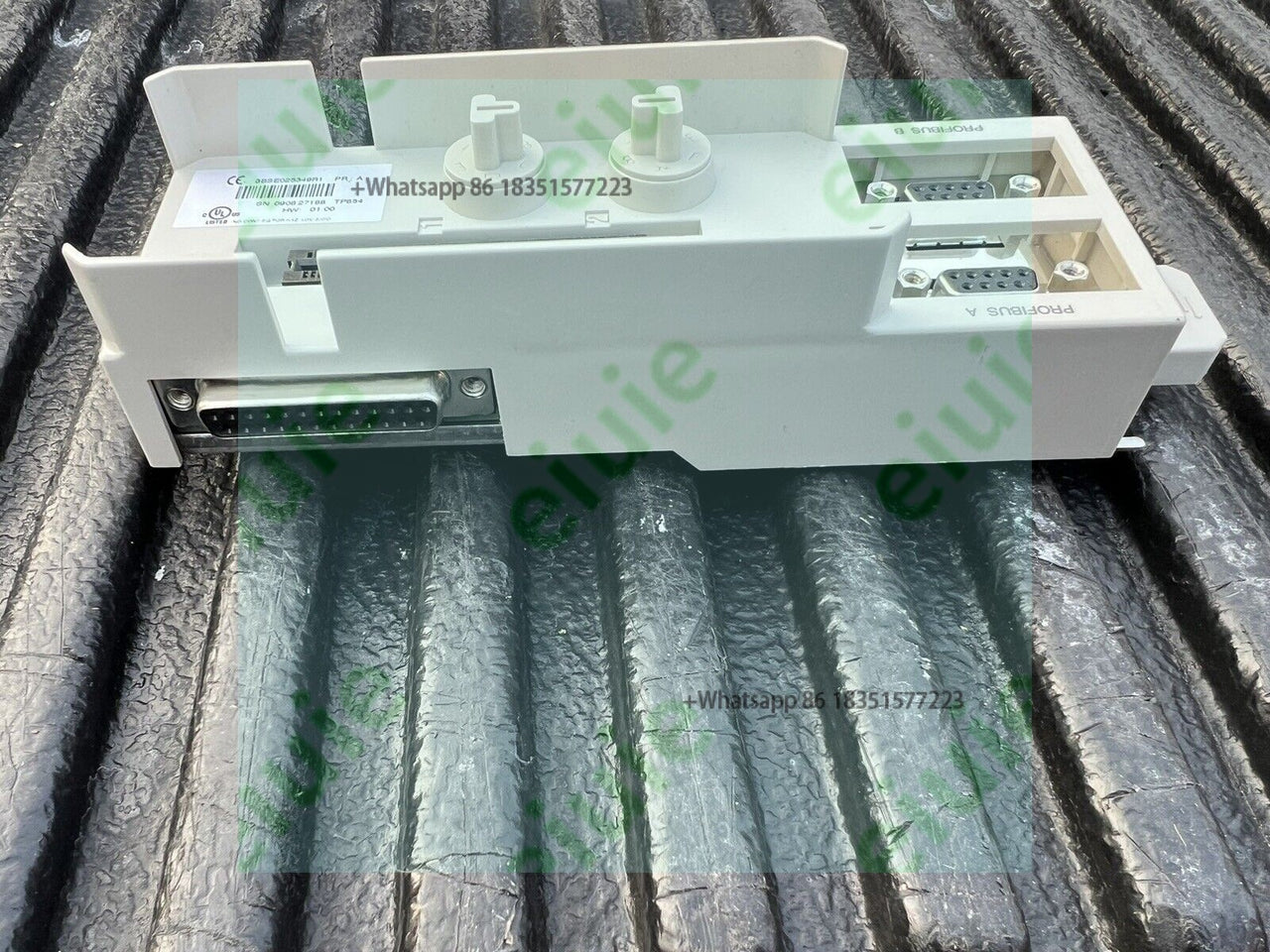 1PC NEW TP854 Base Unit 3BSE025349R1
