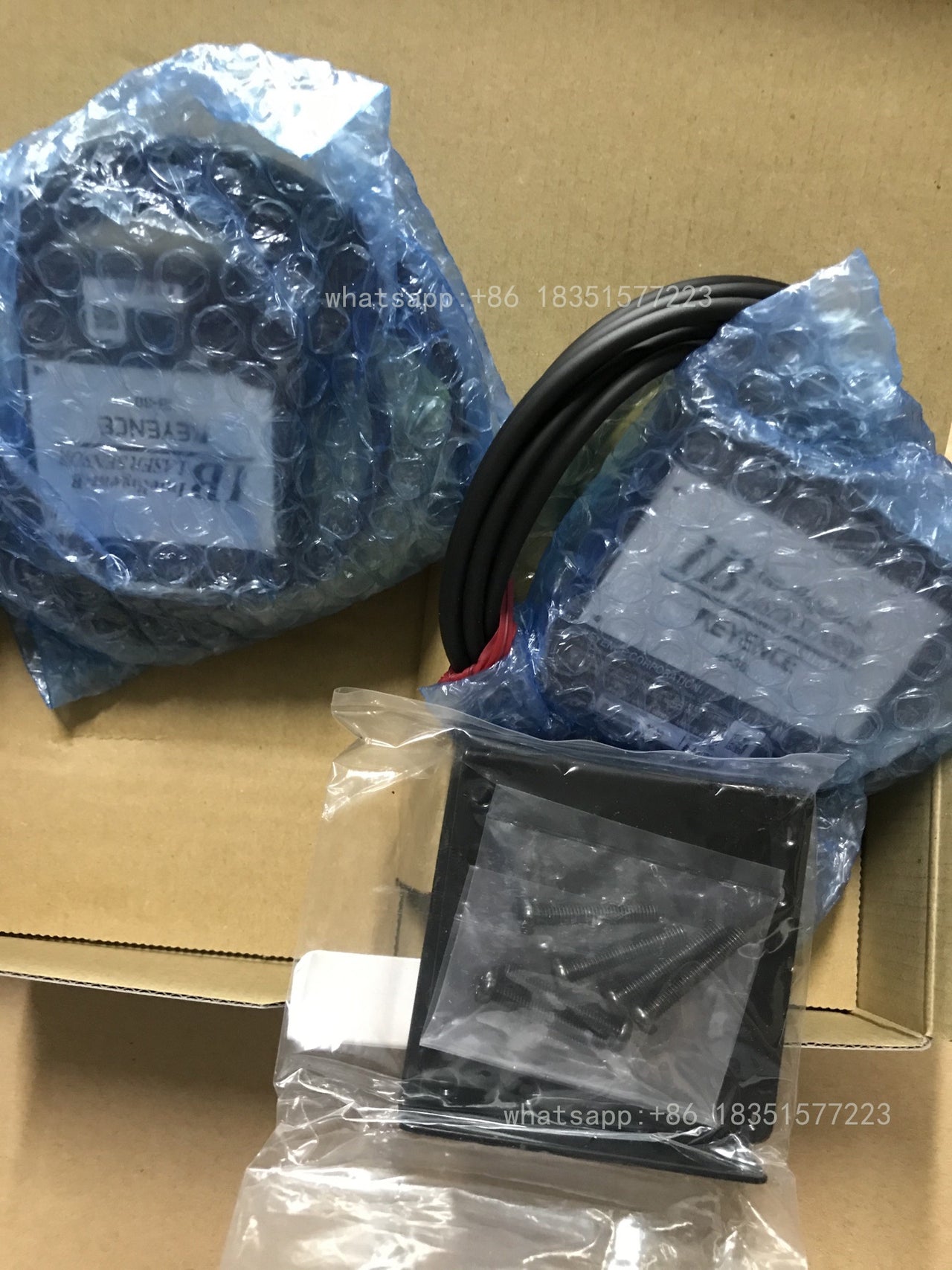 IB-30(Used) Tested for good functionality with a 90-day warranty