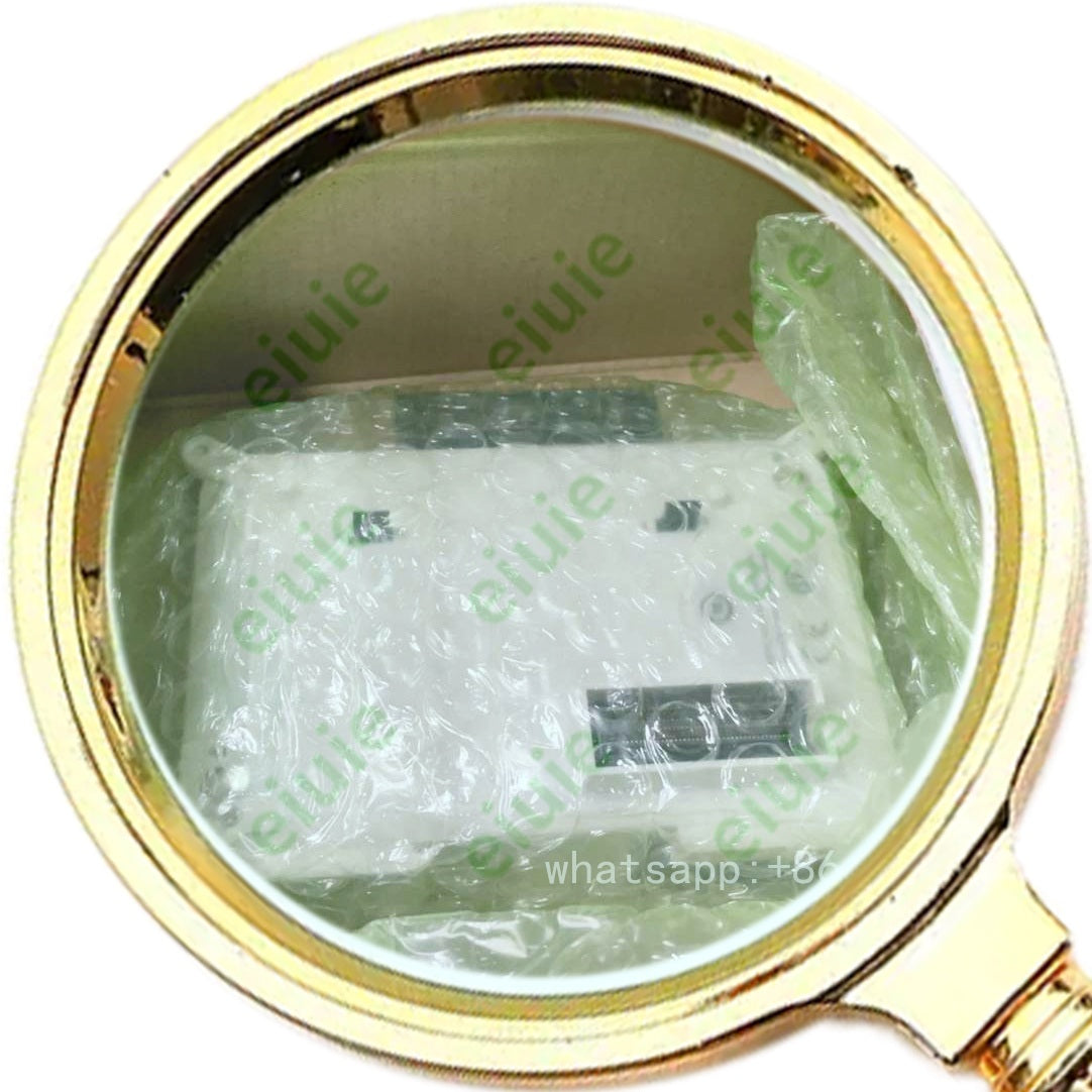 NR-HA08P Unutilized Spare Parts Inventory
