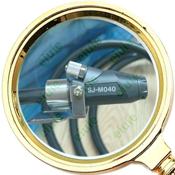 SJ-M040 Unutilized Spare Parts Inventory