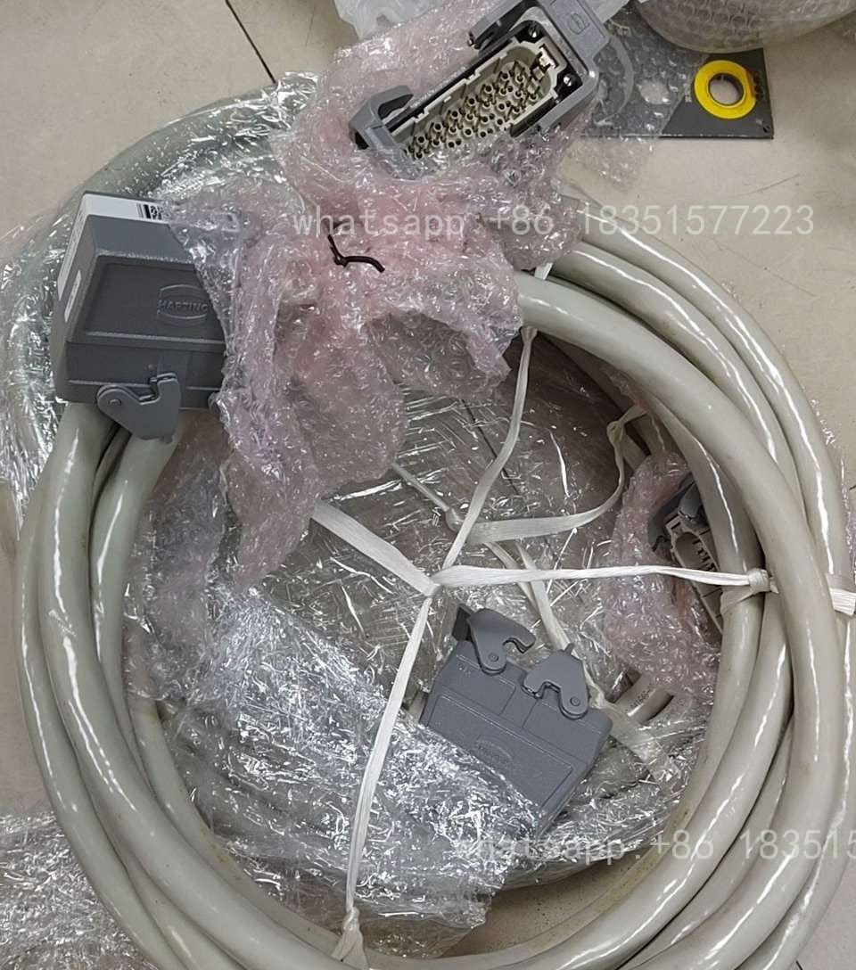 3HAC2492-1 Robot Control Cable Power 7M Brand new