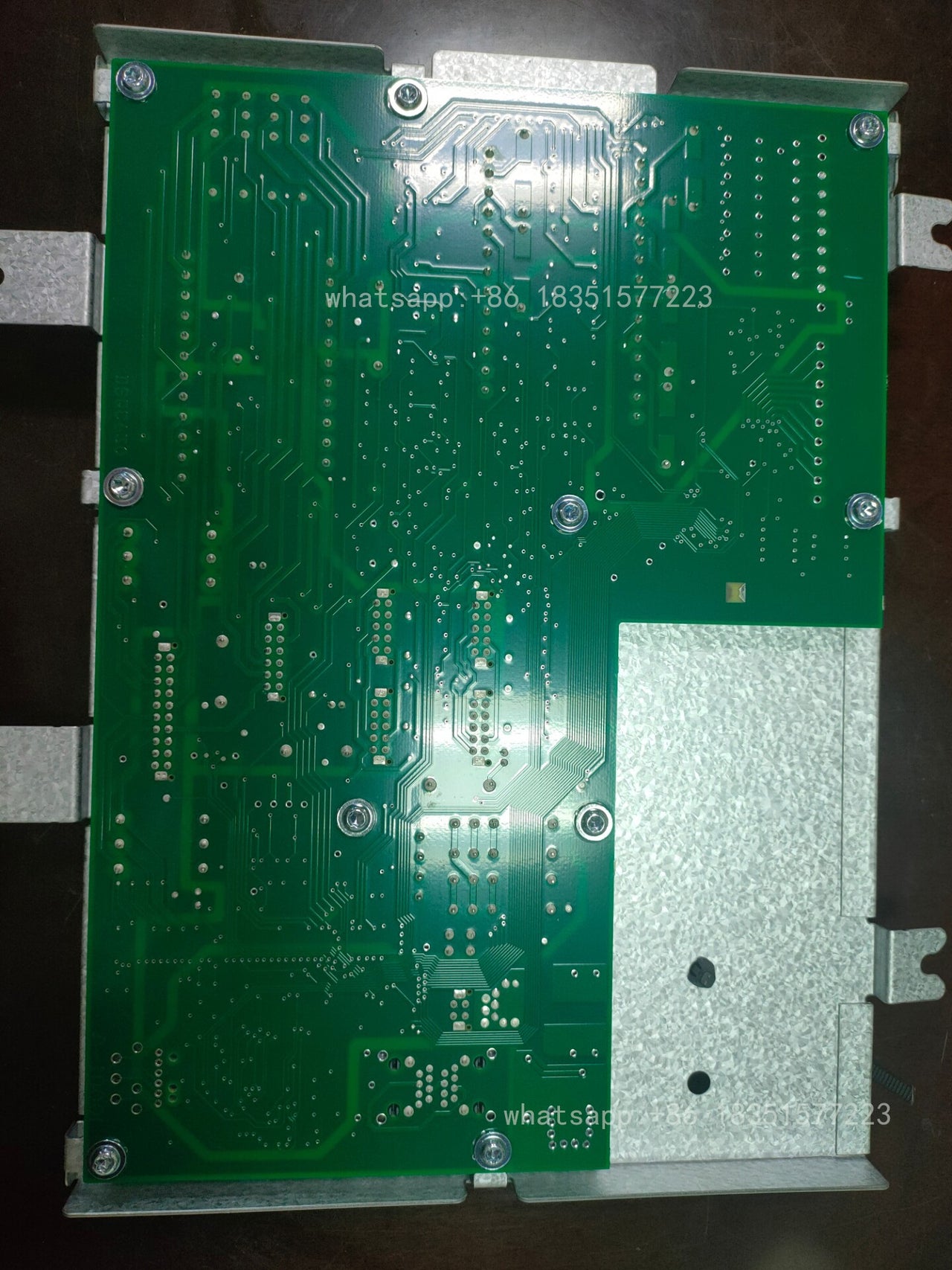 1 PC NEW DSQC643 Panel Board 3HAC024488-001/04
