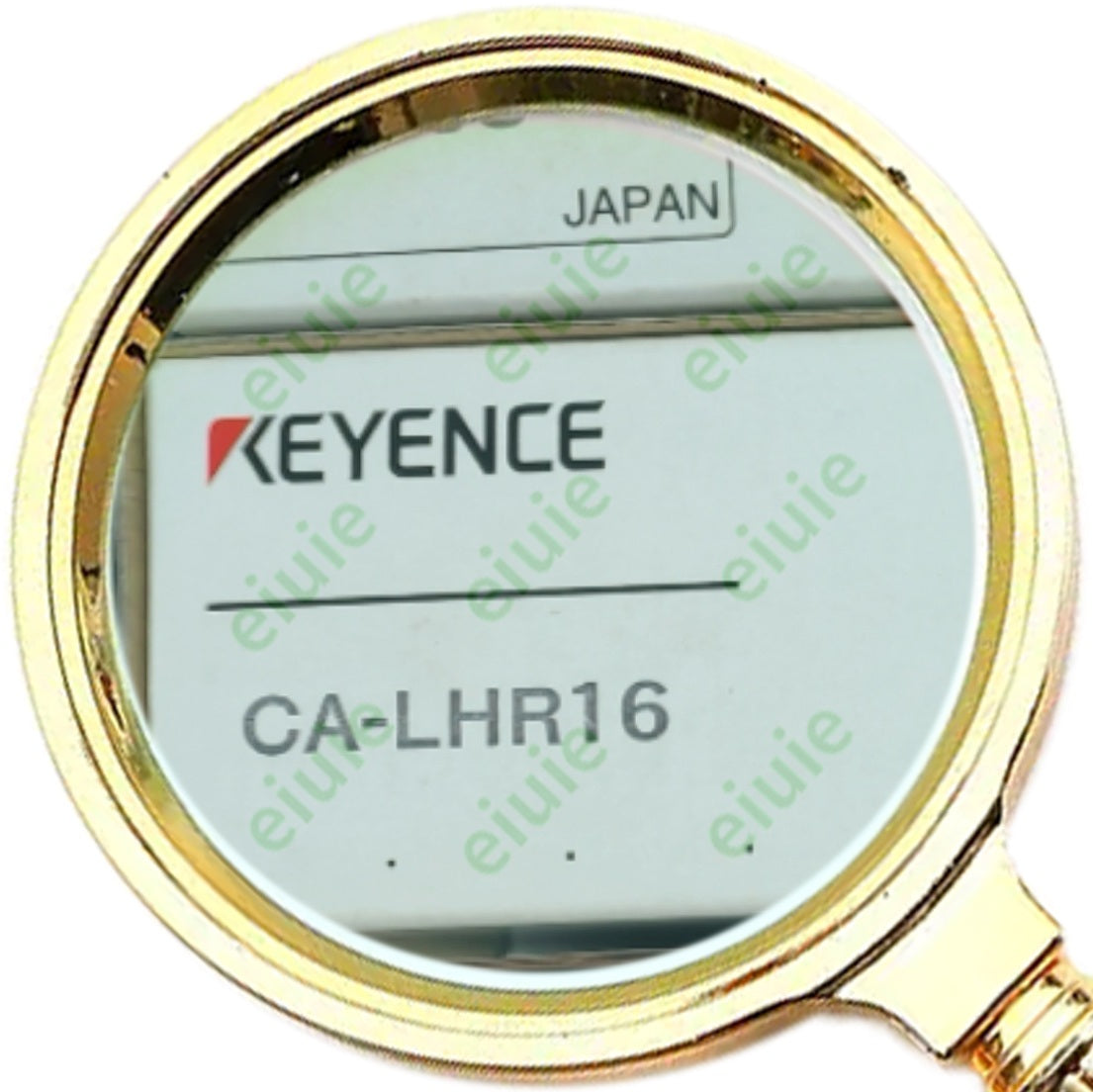 CA-LHR16 Unutilized Spare Parts Inventory