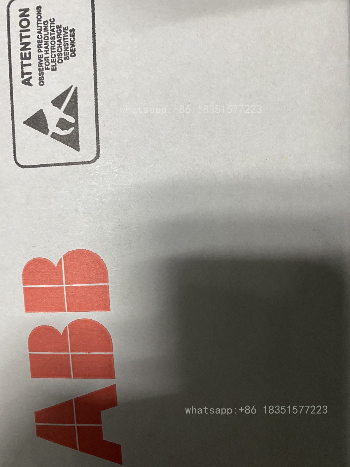 1PC NEW ZGAD-582 with 180-day Warranty