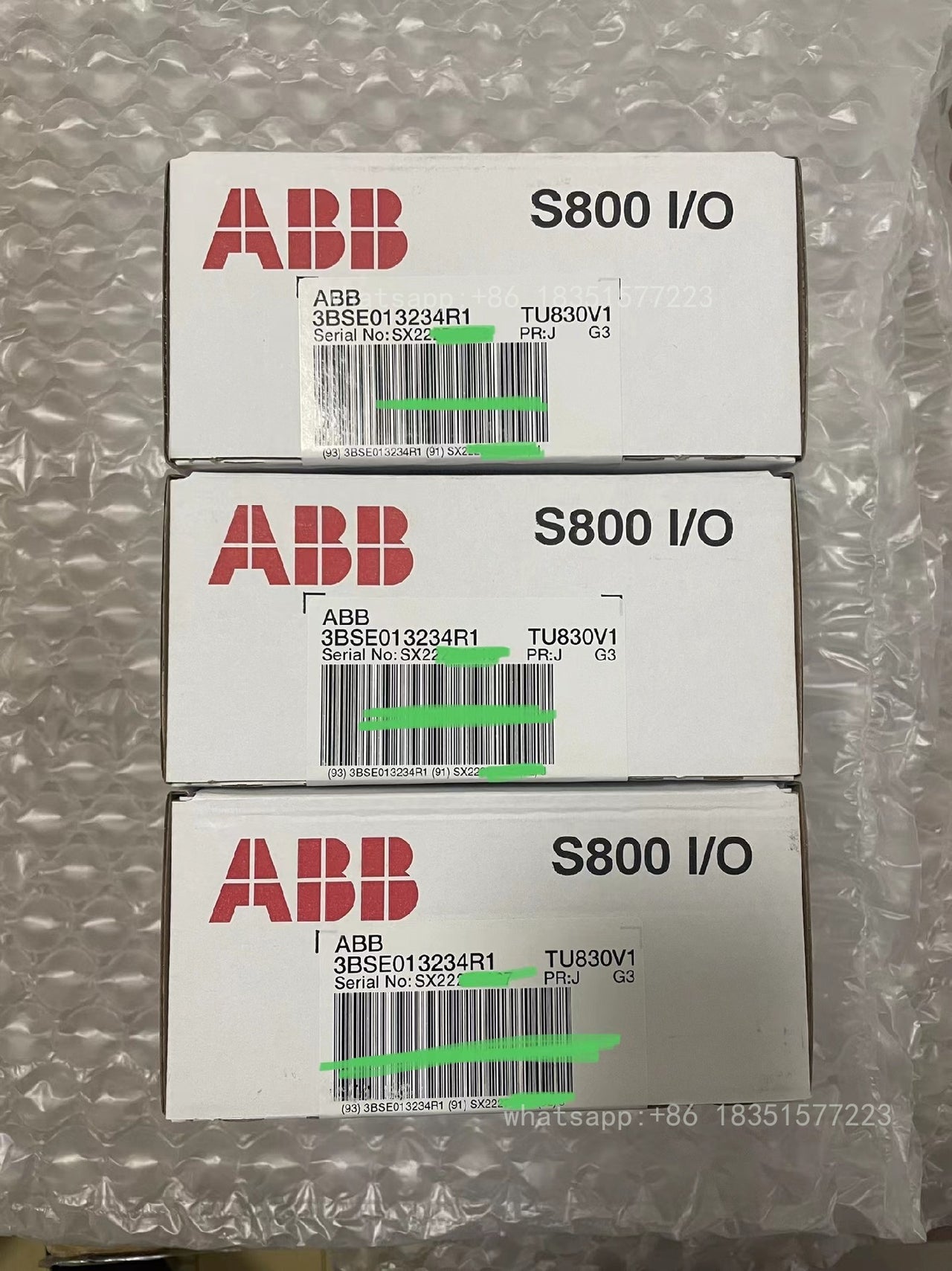 1PC NEW TU830 with 180-day Warranty