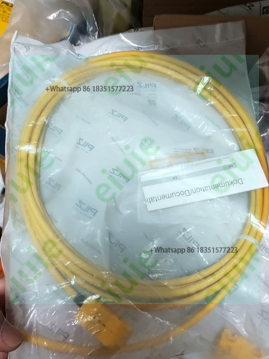 506327 Brand new in stock with 360 days warranty
