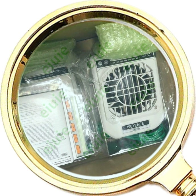 SJ-F036 Unutilized Spare Parts Inventory