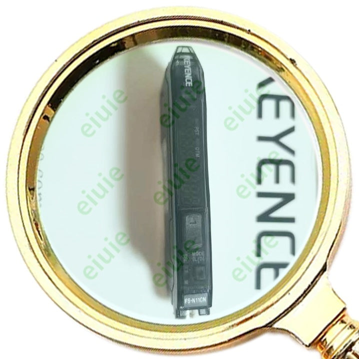 FS-N11CN Unutilized Spare Parts Inventory