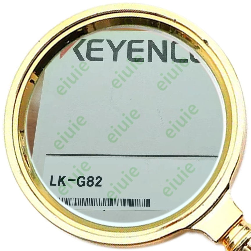 LK-G82 Unutilized Spare Parts Inventory