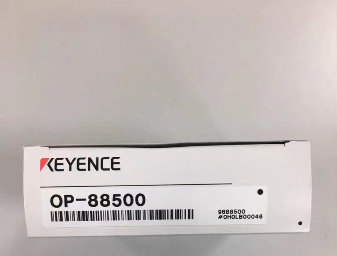 OP-88500 Unutilized Spare Parts Inventory