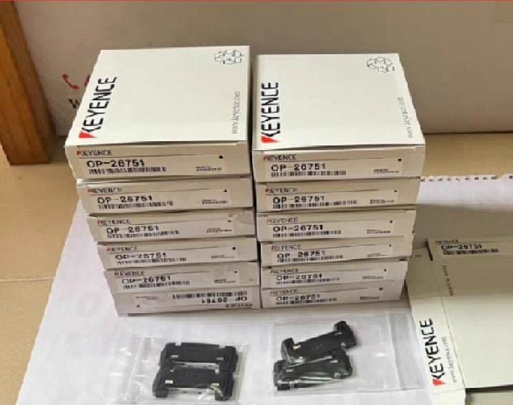 OP-26751 Unutilized Spare Parts Inventory