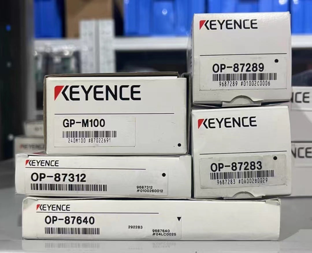 OP-87284 Unutilized Spare Parts Inventory