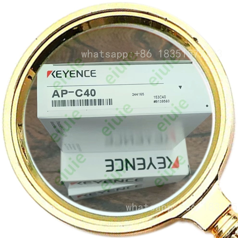 AP-C40 Unutilized Spare Parts Inventory