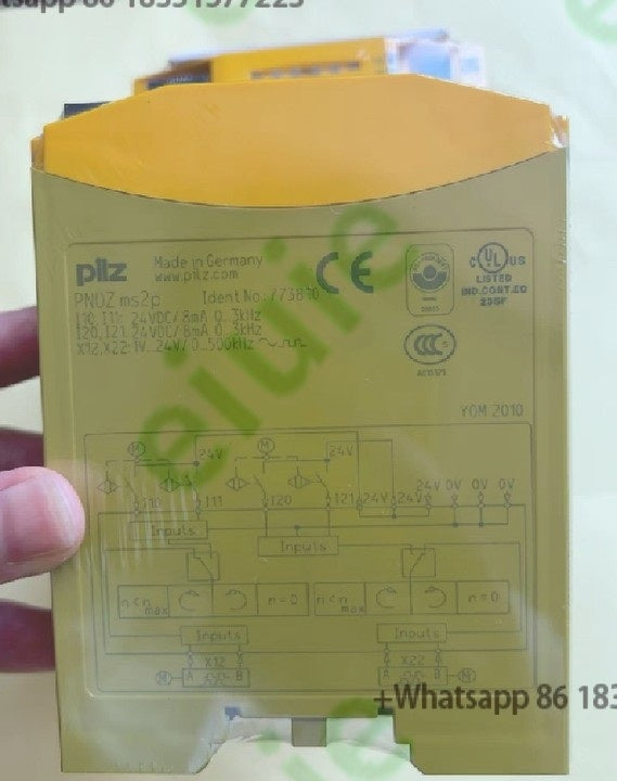 773810 Brand new in stock with 360 days warranty