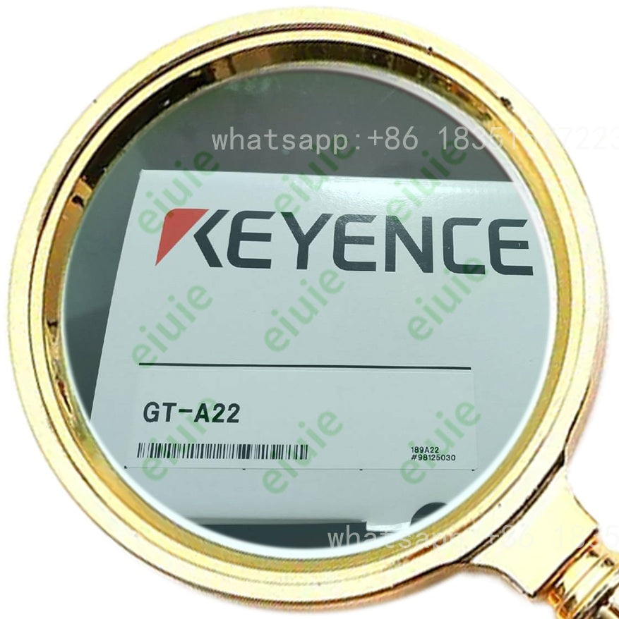 GT-A22 Unutilized Spare Parts Inventory