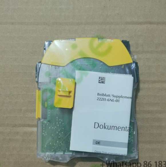 751189 Brand new in stock with 360 days warranty