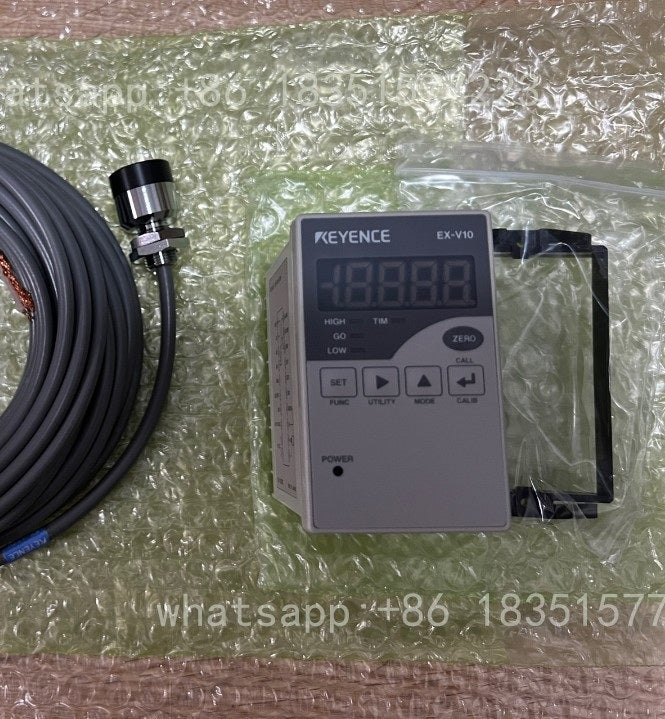 EX-V10(Refurbish) Comes with packaging and is in as-new functional condition