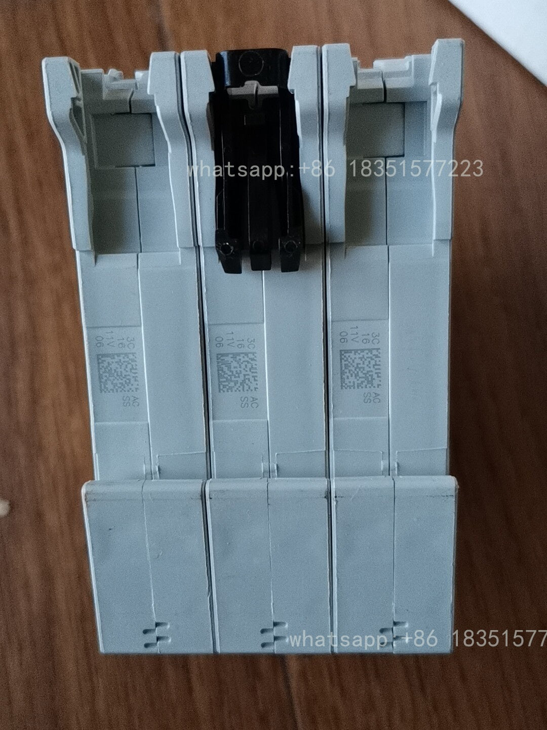NEW S203-C16(6 PCS) with 180-day Warranty