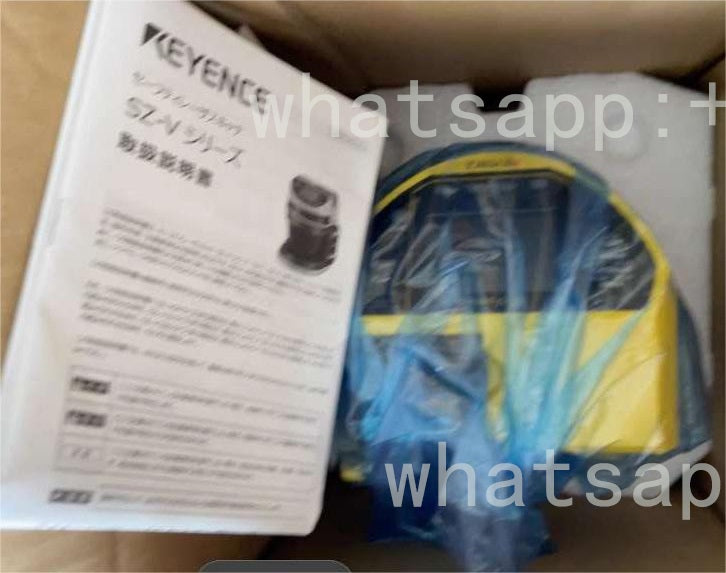 SZ-V04 Unutilized Spare Parts Inventory