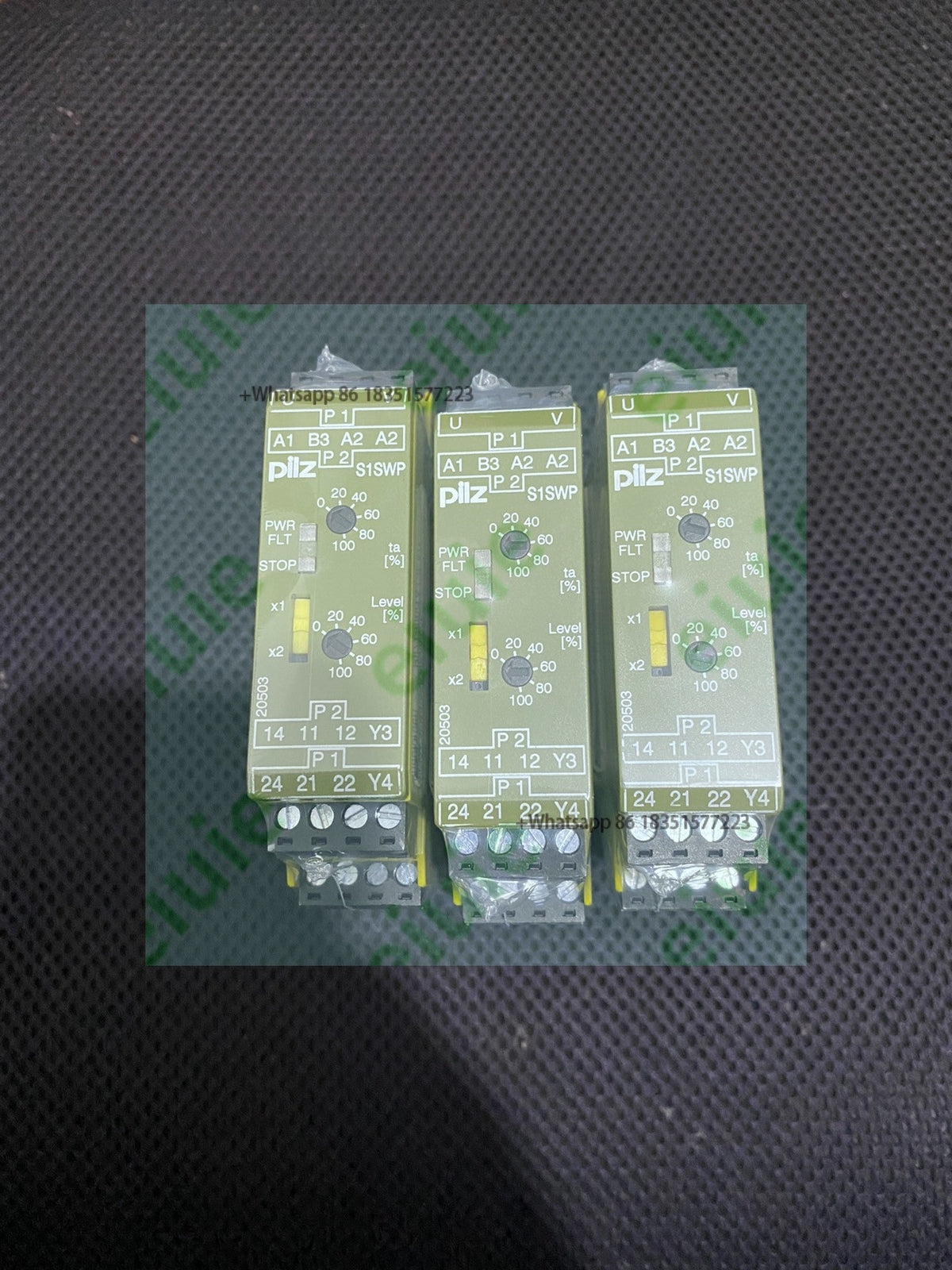407710 Brand new in stock with 360 days warranty