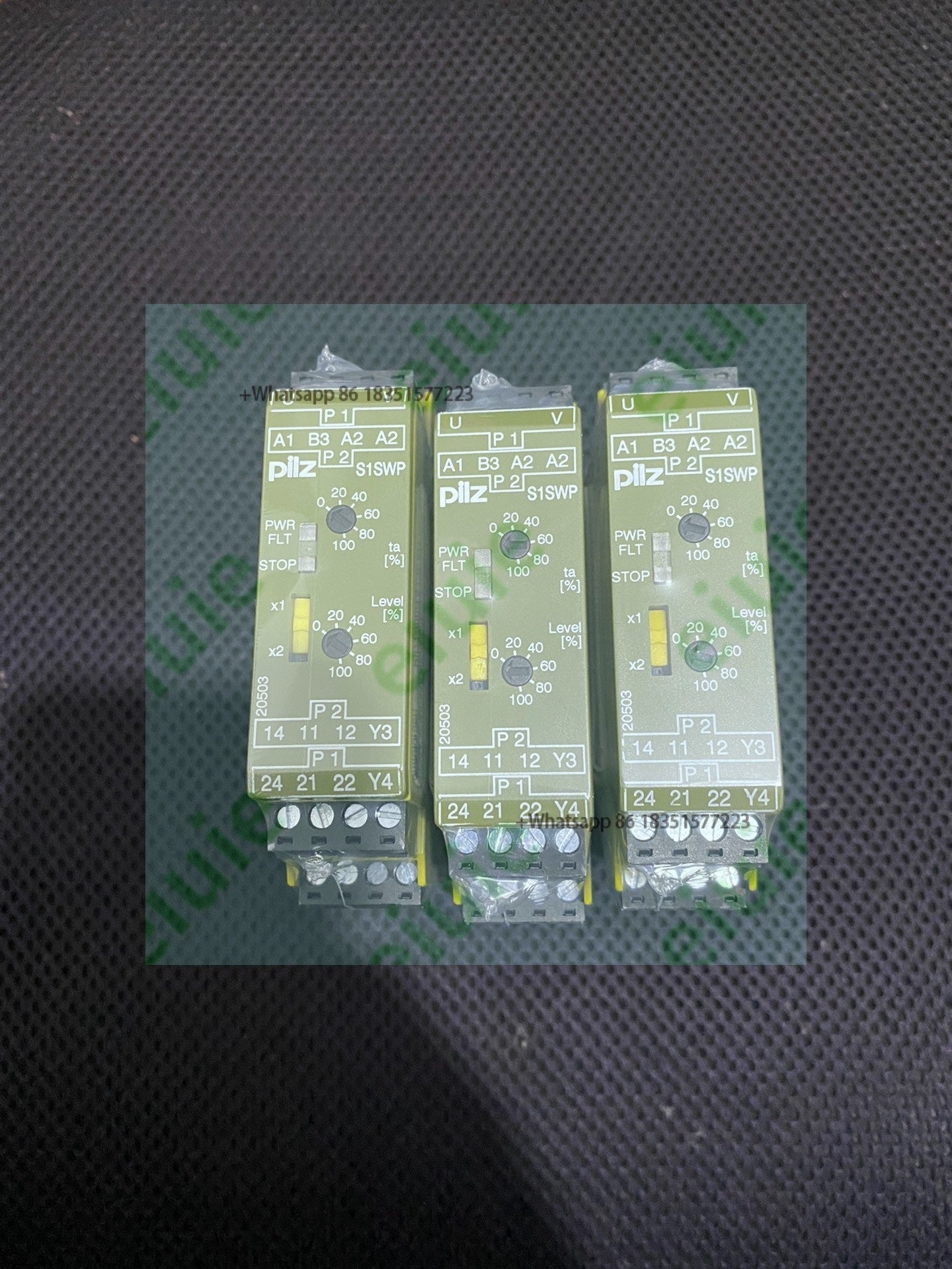 407710 Brand new in stock with 360 days warranty