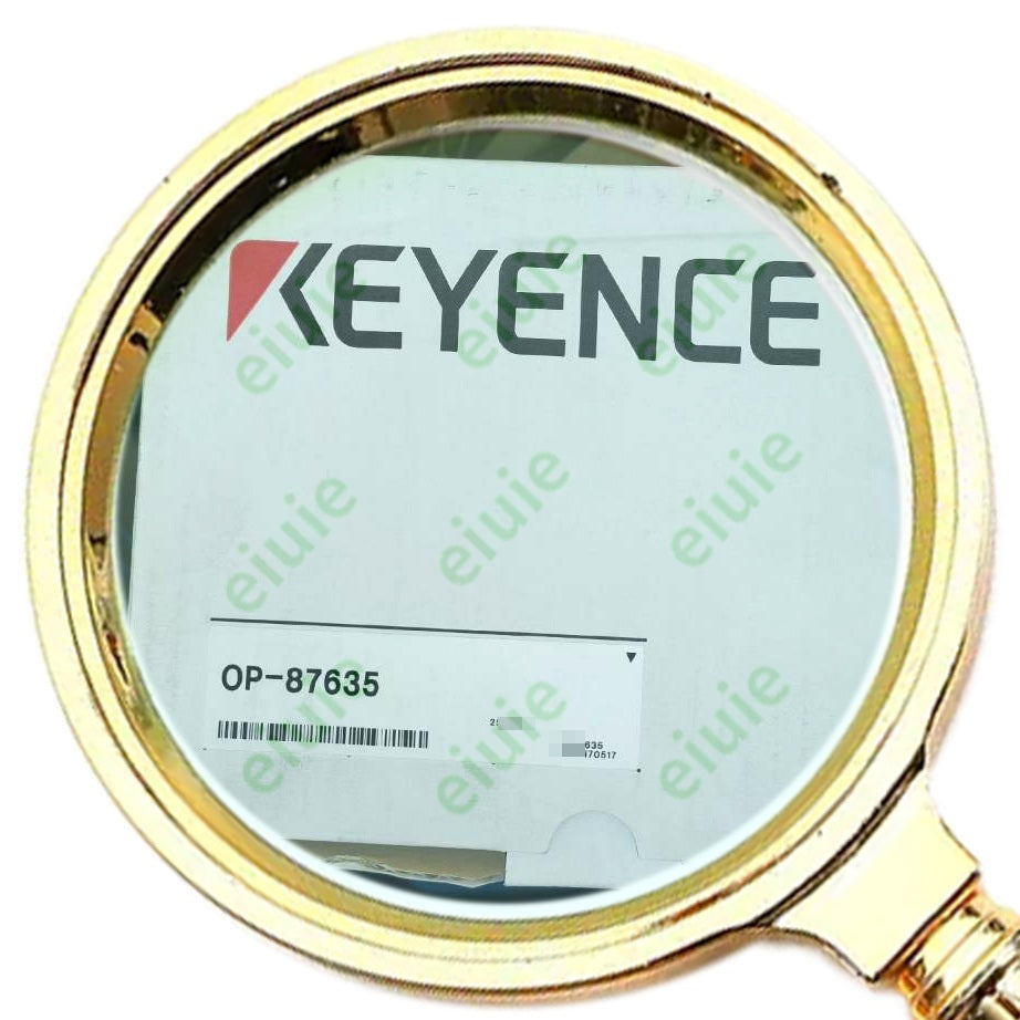 OP-87635 Unutilized Spare Parts Inventory