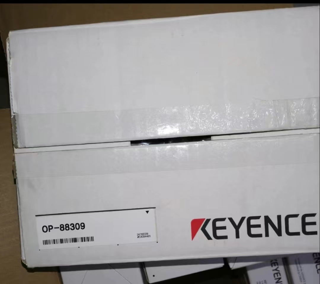OP-88309 Unutilized Spare Parts Inventory