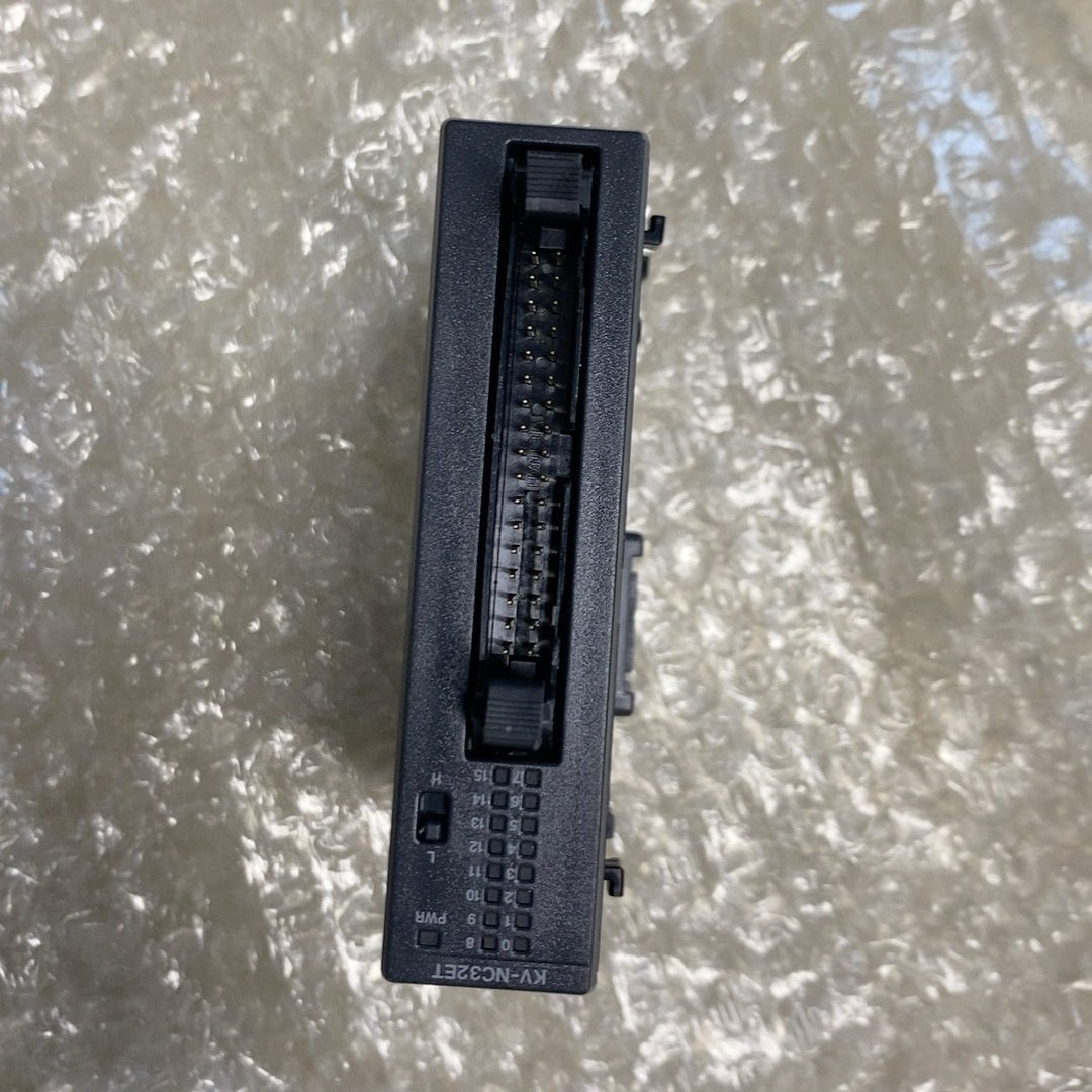 KV-NC32ET Unutilized Spare Parts Inventory