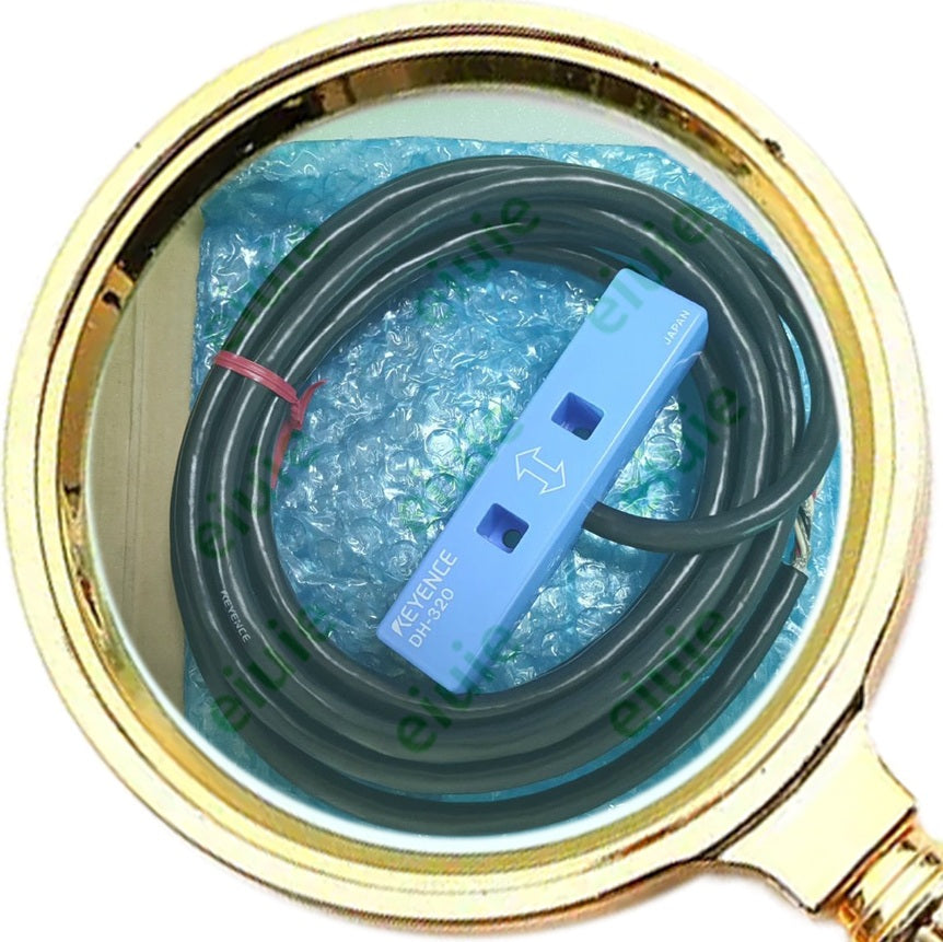 DH-320 Unutilized Spare Parts Inventory