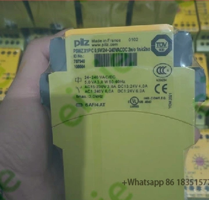 787949 Brand new in stock with 360 days warranty