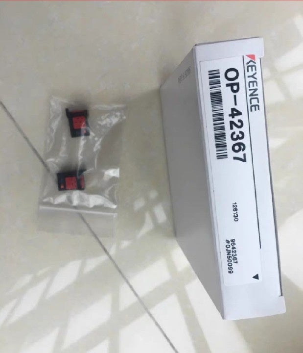 OP-42367 Unutilized Spare Parts Inventory