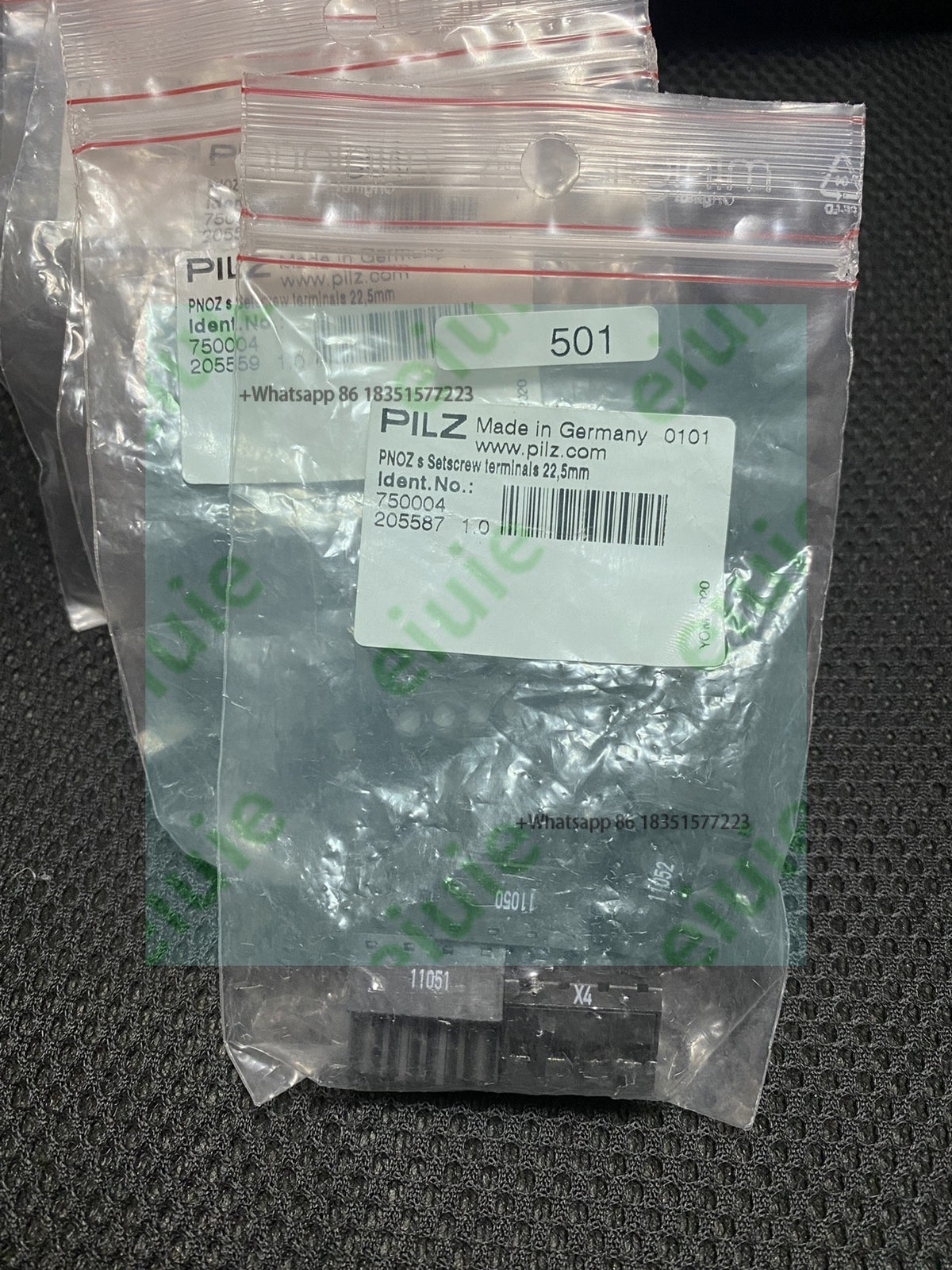 750004 Brand new in stock with 360 days warranty