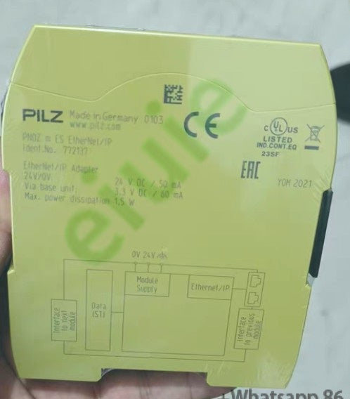 772137 Brand new in stock with 360 days warranty