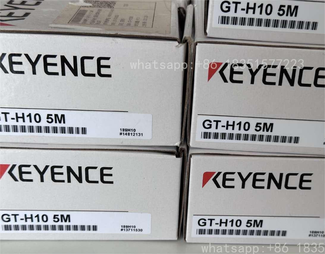 GT-H10(5M) Unutilized Spare Parts Inventory