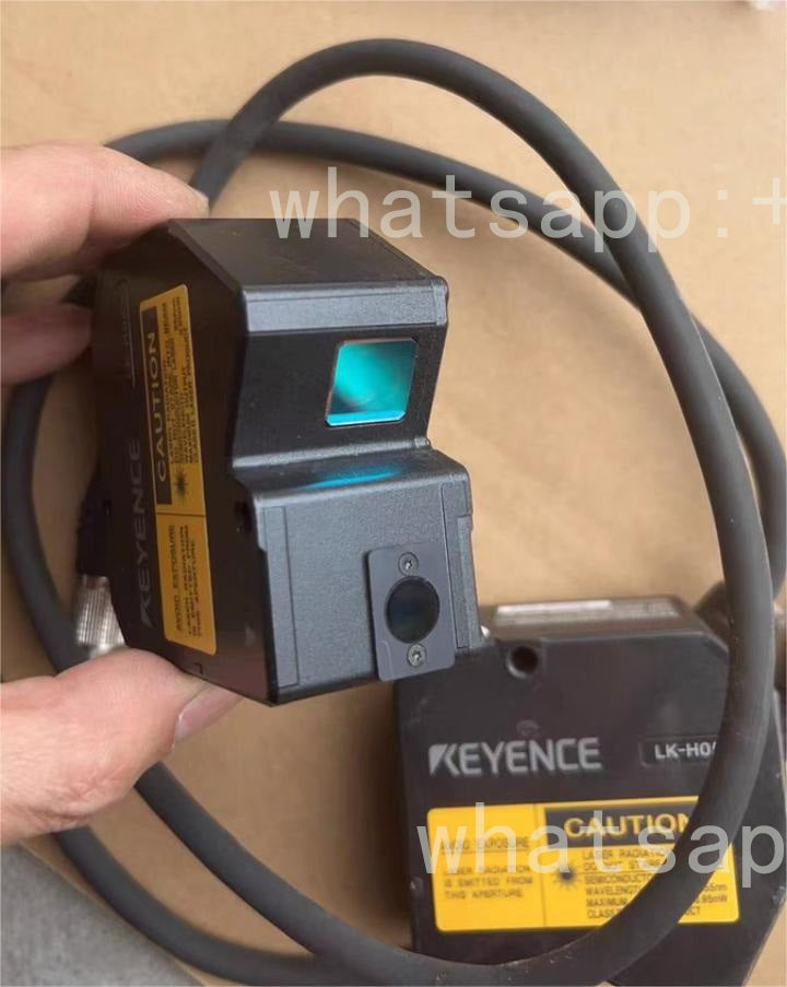 LK-H085(Used) Tested for good functionality with a 90-day warranty