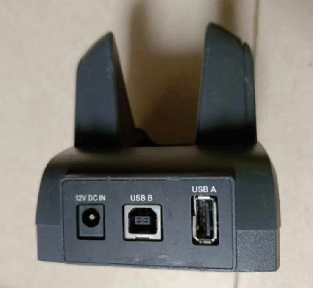 BT-WUC1U(Used) Tested for good functionality with a 90-day warranty