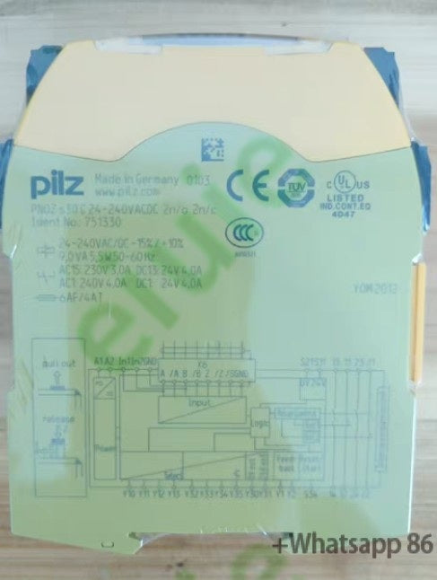 751330 Brand new in stock with 360 days warranty