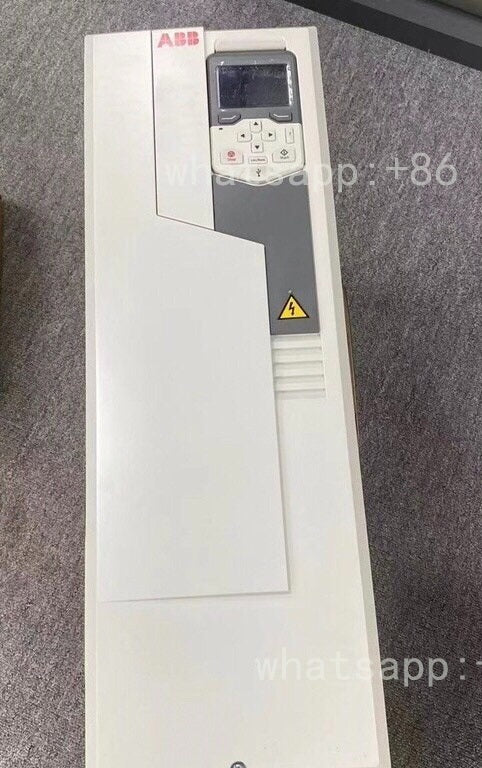 1PC NEW ACS580-01-088A-4 Inverter 3P 480V 45kw
