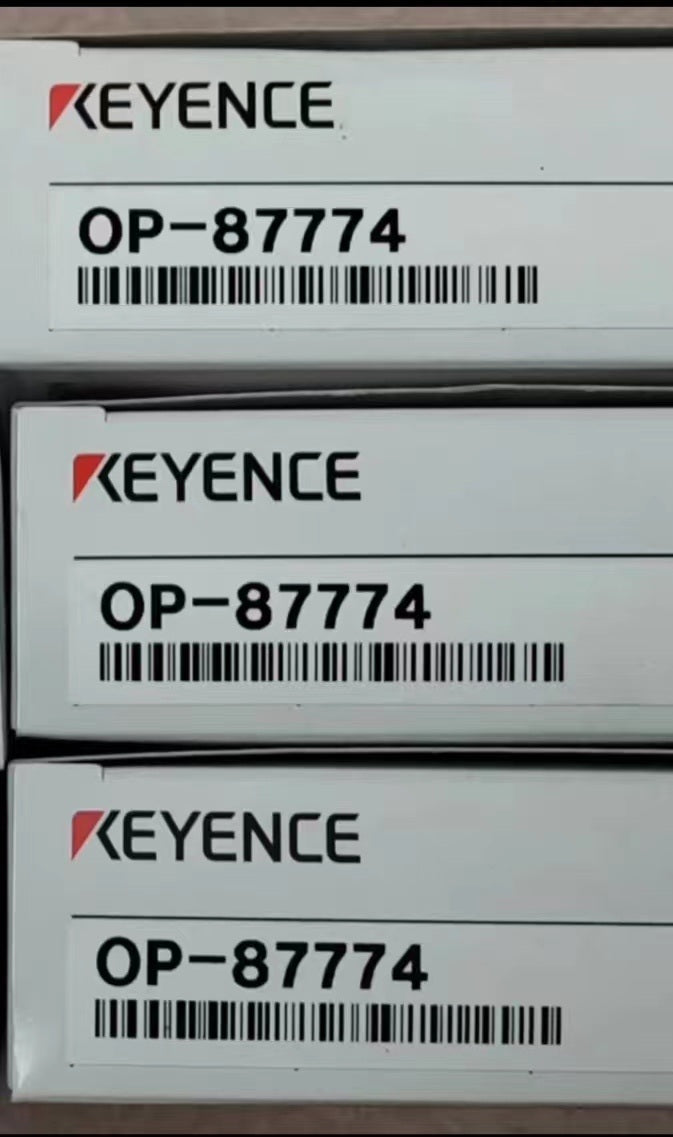 OP-87774 Unutilized Spare Parts Inventory
