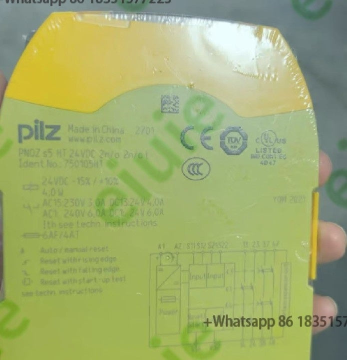 750105HT Brand new in stock with 360 days warranty